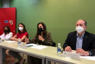 SEDEQ busca derecho pleno a la Educacion Inclusiva en Queretaro 3