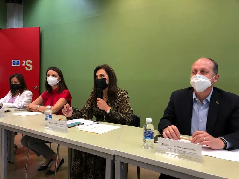 SEDEQ busca derecho pleno a la Educacion Inclusiva en Queretaro 3