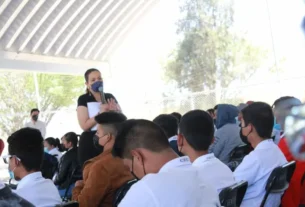SEDEQ lleva foros de participacion a escuelas de Corregidora y Pedro Escobedo1