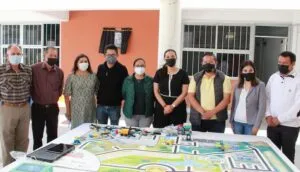 SEDEQ pone en marcha programa 'STEAM' para estudiantes de Querétaro