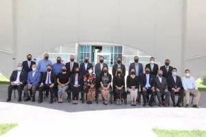 SEDEQ preside 5ta reunión del Gabinete Educativo Estatal 2 SEDEQ preside 5ta reunión del Gabinete Educativo Estatal
