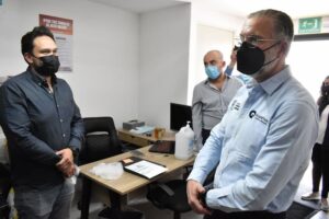 SEDESU busca fomentar el uso de energías renovables en microempresas de Querétaro
