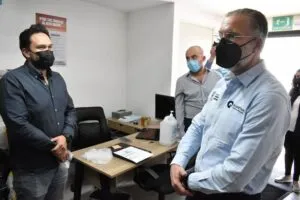 SEDESU busca fomentar el uso de energías renovables en microempresas de Querétaro