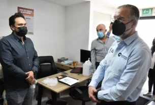 SEDESU busca fomentar el uso de energias renovables en microempresas de Queretaro 2