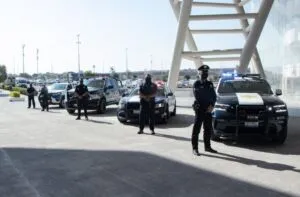 SSC encabeza operativo de Semana Santa en estado de Querétaro 3 SSC encabeza operativo de Semana Santa en estado de Querétaro