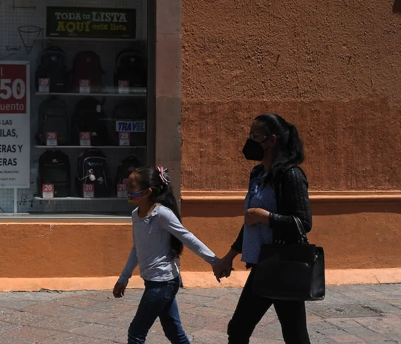 Salud mental en los estudiantes es prioridad en este regreso a clases