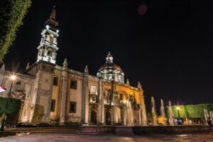 Semana Santa exitosa en turismo para Querétaro