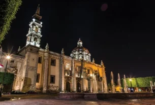 Semana Santa exitosa en turismo para Queretaro 2