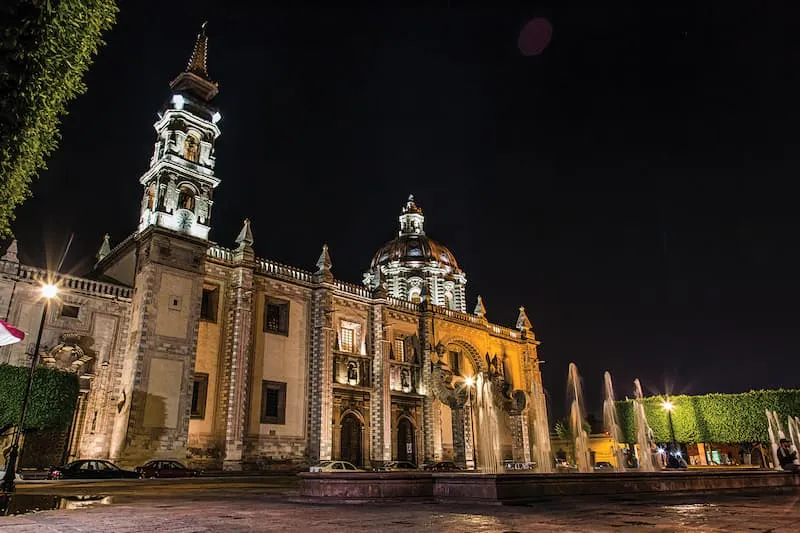 Semana Santa exitosa en turismo para Queretaro 2