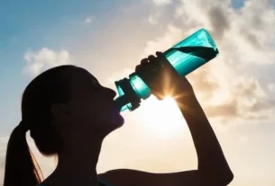 Sigue estas recomendaciones para evitar un golpe de calor 1