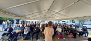 Sigue la incorporación de adultos queretanos a pensión universal 4 Sigue la incorporación de adultos queretanos a pensión universal