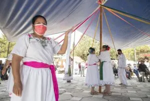 UAQ promueve la preservación del maíz en Amealco 3 UAQ promueve la preservación del maíz en Amealco