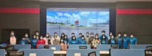 UPQ busca incorporar a sus estudiantes en empresa Huawei