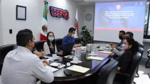 UPQ recibió donación de 360 licencias de software de contabilidad