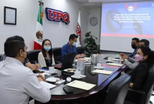 UPQ recibio donacion de 360 licencias de software de contabilidad 2