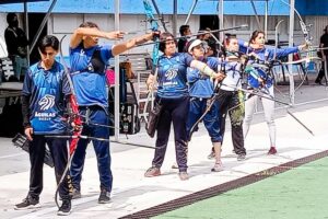 13 estudiantes de la UTEQ clasifican a la Universiada Nacional 2022