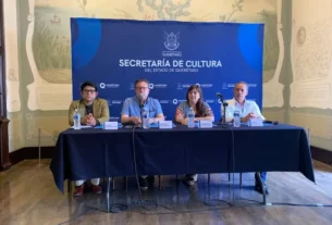 Alistan el regreso de Noche de Museos en Queretaro 2
