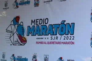 Alistan entrenamientos rumbo al Querétaro Maratón 2022 en San Juan del Río 3 Alistan entrenamientos rumbo al Querétaro Maratón 2022 en San Juan del Río
