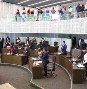 Aprueban Ley para una mejorar prestación de servicio de agua en Querétaro