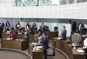 Aprueban Ley para una mejorar prestacion de servicio de agua en Queretaro 2 scaled