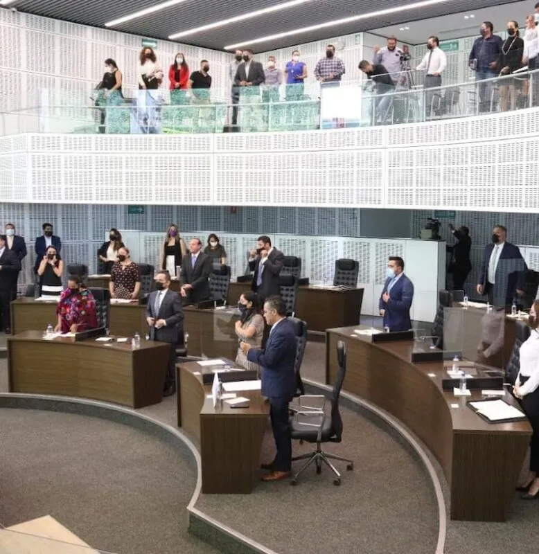 Aprueban Ley para una mejorar prestacion de servicio de agua en Queretaro 2 scaled