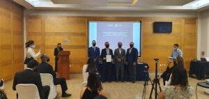 Continúa apoyo a MiPyMEs de Querétaro para su internacionalización