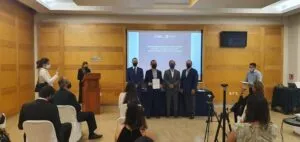 Continúa apoyo a MiPyMEs de Querétaro para su internacionalización
