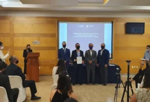 Continua apoyo a MiPyMEs de Queretaro para su internacionalizacion