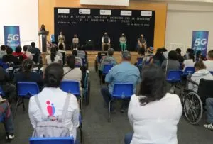 DIF Estatal Querétaro recibió apoyos de Fundación Telmex-Telcel