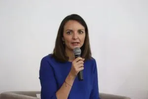 Diputada Paola López iniciará conversatorios en Querétaro sobre los retos en la educación