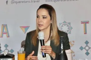 Estado de Querétaro participará en el Tianguis Turístico de Acapulco 3 Estado de Querétaro participará en el Tianguis Turístico de Acapulco