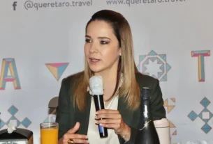 Estado de Queretaro participara en el Tianguis Turistico de Acapulco 2