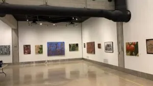 Exposición colectiva 