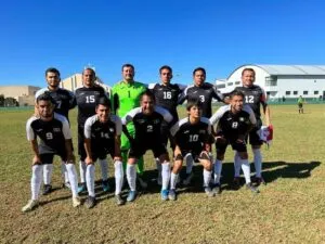Finaliza participación de mexicanos en fútbol de Juegos Sordolímpicos 2 Finaliza participación de mexicanos en fútbol de Juegos Sordolímpicos