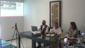 Fortalecen zona serrana de Querétaro a través de programas para el Bienestar