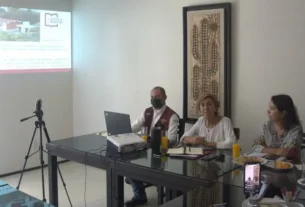 Fortalecen zona serrana de Queretaro a traves de programas para el Bienestar 1