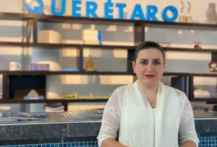 Hoy son tiempos de trabajo no de polarizar Leonor Mejia