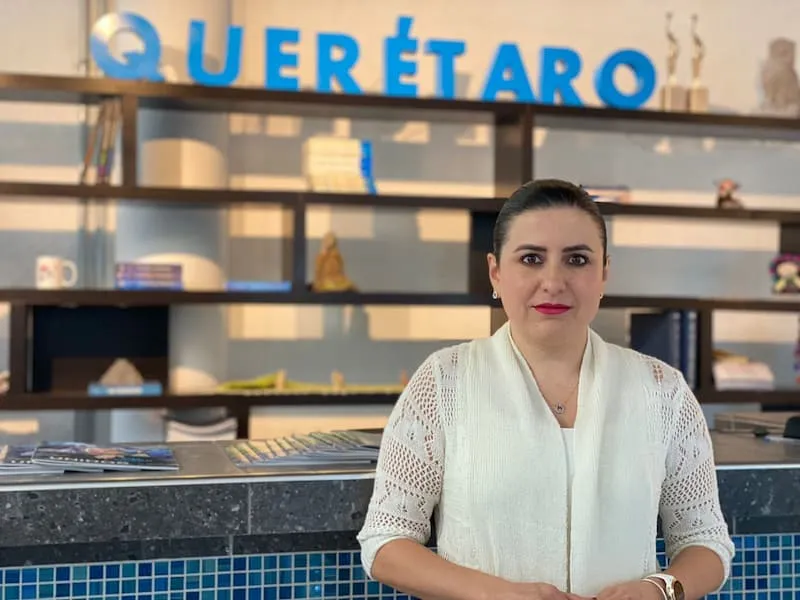 Hoy son tiempos de trabajo no de polarizar Leonor Mejia