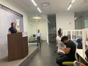 -Política-Invitan a periodistas y defensores de derechos humanos a trabajar en proyecto legislativo 2 Invitan a periodistas y defensores de derechos humanos a trabajar en proyecto legislativo