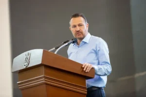 Mauricio Kuri asistió a firma de convenio entre Aldeas Digitales Alibaba y SEJUVE 2 Mauricio Kuri asistió a firma de convenio entre Aldeas Digitales Alibaba y SEJUVE