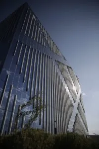 Mauricio Kuri inauguró el Querétaro Business Park Torre II 2 Mauricio Kuri inauguró el Querétaro Business Park Torre II