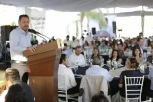 Mauricio Kuri refrenda compromiso con el sector salud de Querétaro 2 Mauricio Kuri refrenda compromiso con el sector salud de Querétaro