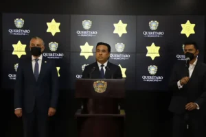 No se tolerarán errores que pongan en riesgo a las familias Luis Nava