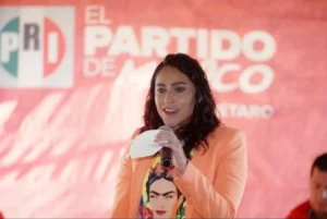 Principal objetivo del IQT debe ser el usuario Abigail Arredondo