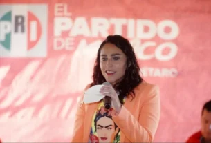 Principal objetivo del IQT debe ser el usuario Abigail Arredondo