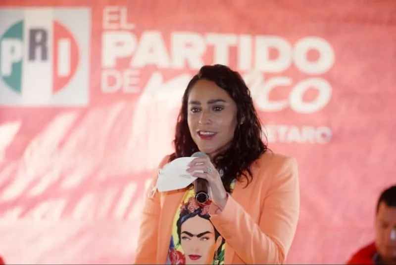 Principal objetivo del IQT debe ser el usuario Abigail Arredondo