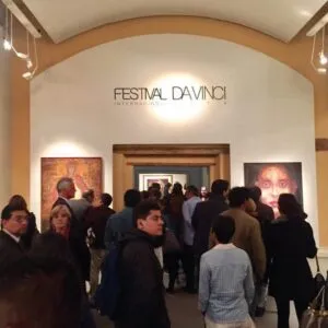 Querétaro, estado invitado al Festival Internacional Da Vinci 2022 2 Querétaro, estado invitado al Festival Internacional Da Vinci 2022