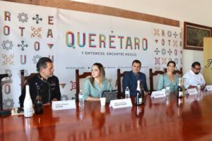 Querétaro se consolida como referente turístico en festivales y ferias