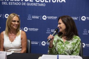 Realizarán subasta de arte contra el cáncer de mama en Querétaro