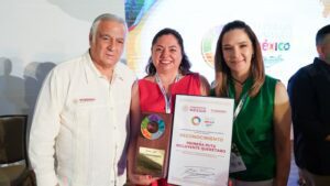 Reconocen a Querétaro por su Innovación del Producto Turístico Mexicano